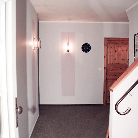 Landgasthof Fegetasch ノイキルヒェン エクステリア 写真