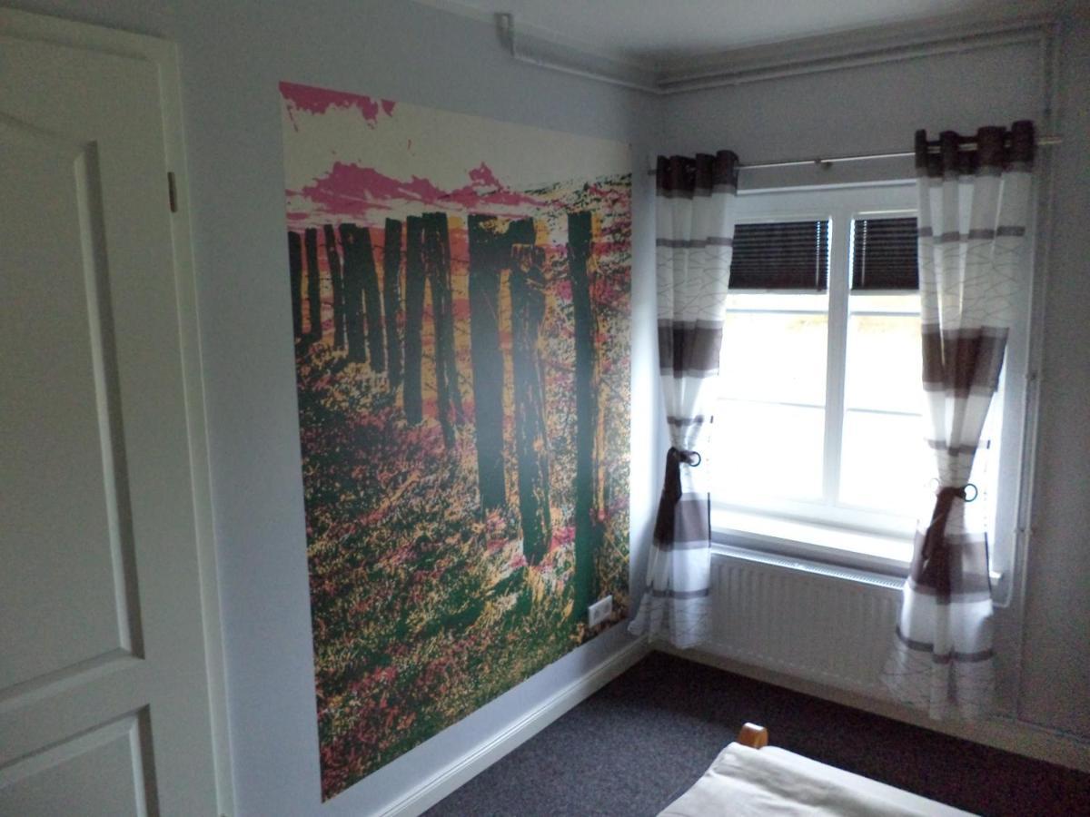 Landgasthof Fegetasch ノイキルヒェン エクステリア 写真