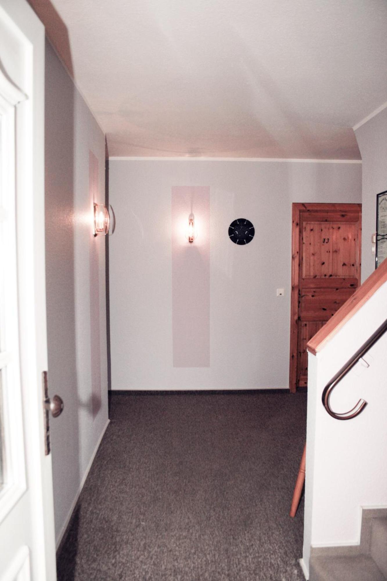 Landgasthof Fegetasch ノイキルヒェン エクステリア 写真