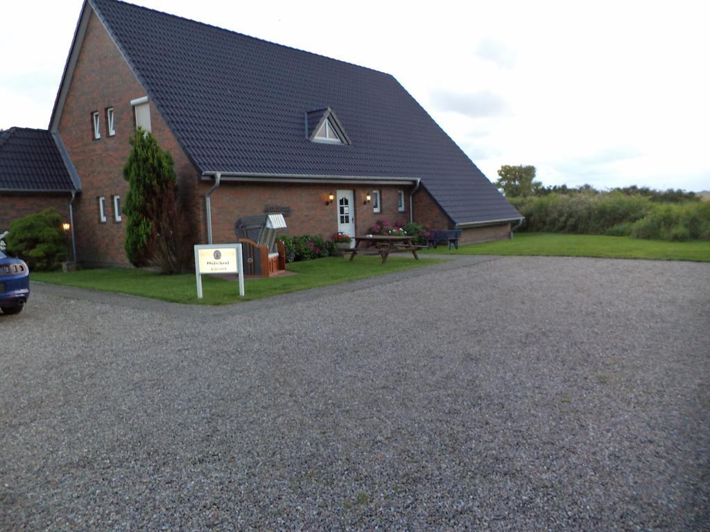 Landgasthof Fegetasch ノイキルヒェン エクステリア 写真