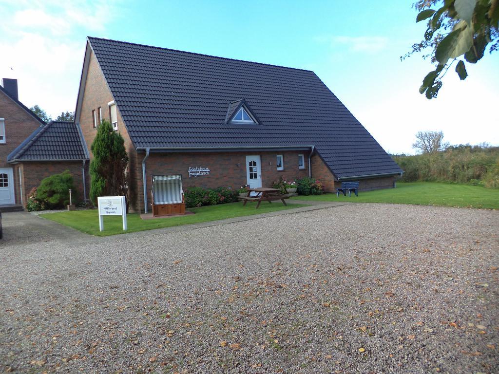 Landgasthof Fegetasch ノイキルヒェン エクステリア 写真