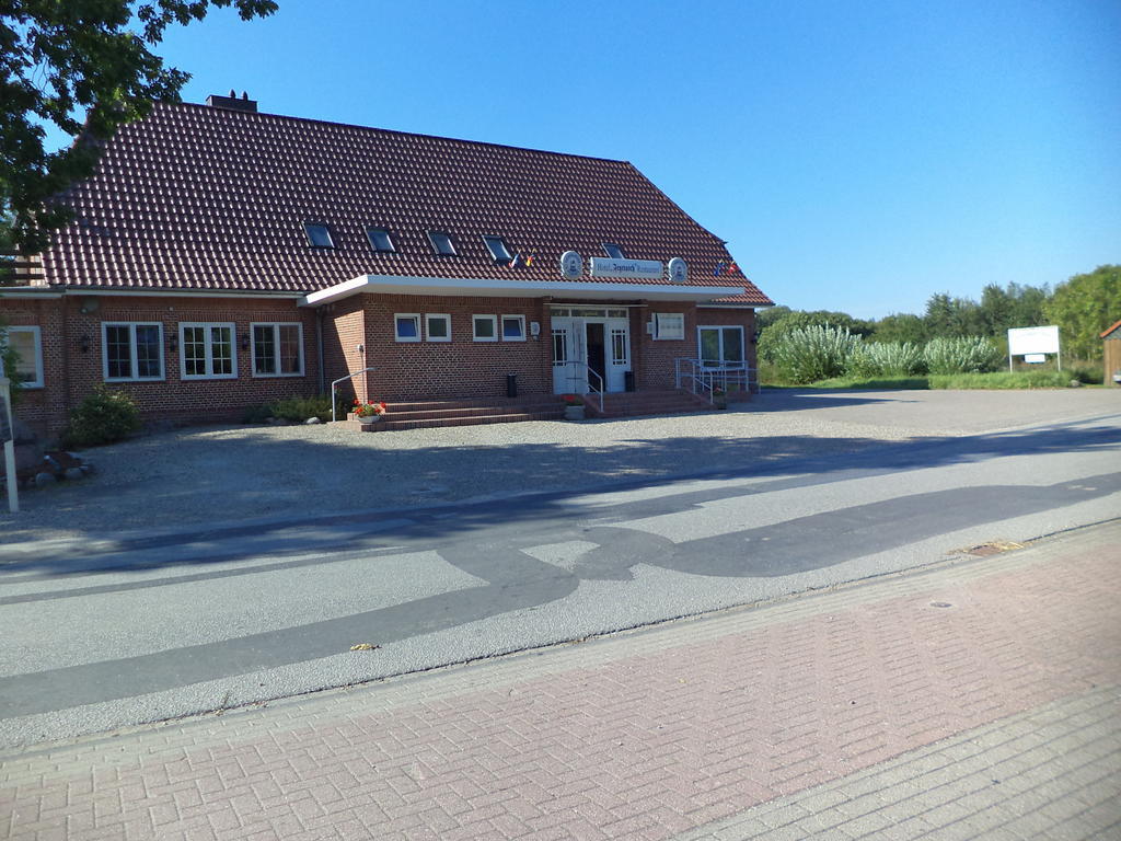 Landgasthof Fegetasch ノイキルヒェン エクステリア 写真