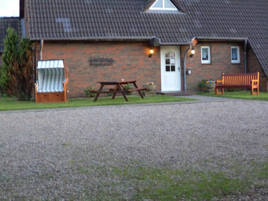 Landgasthof Fegetasch ノイキルヒェン エクステリア 写真