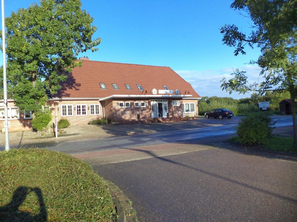 Landgasthof Fegetasch ノイキルヒェン エクステリア 写真