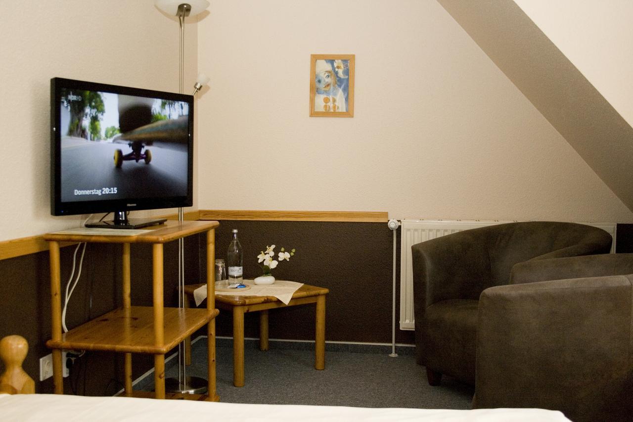Landgasthof Fegetasch ノイキルヒェン エクステリア 写真