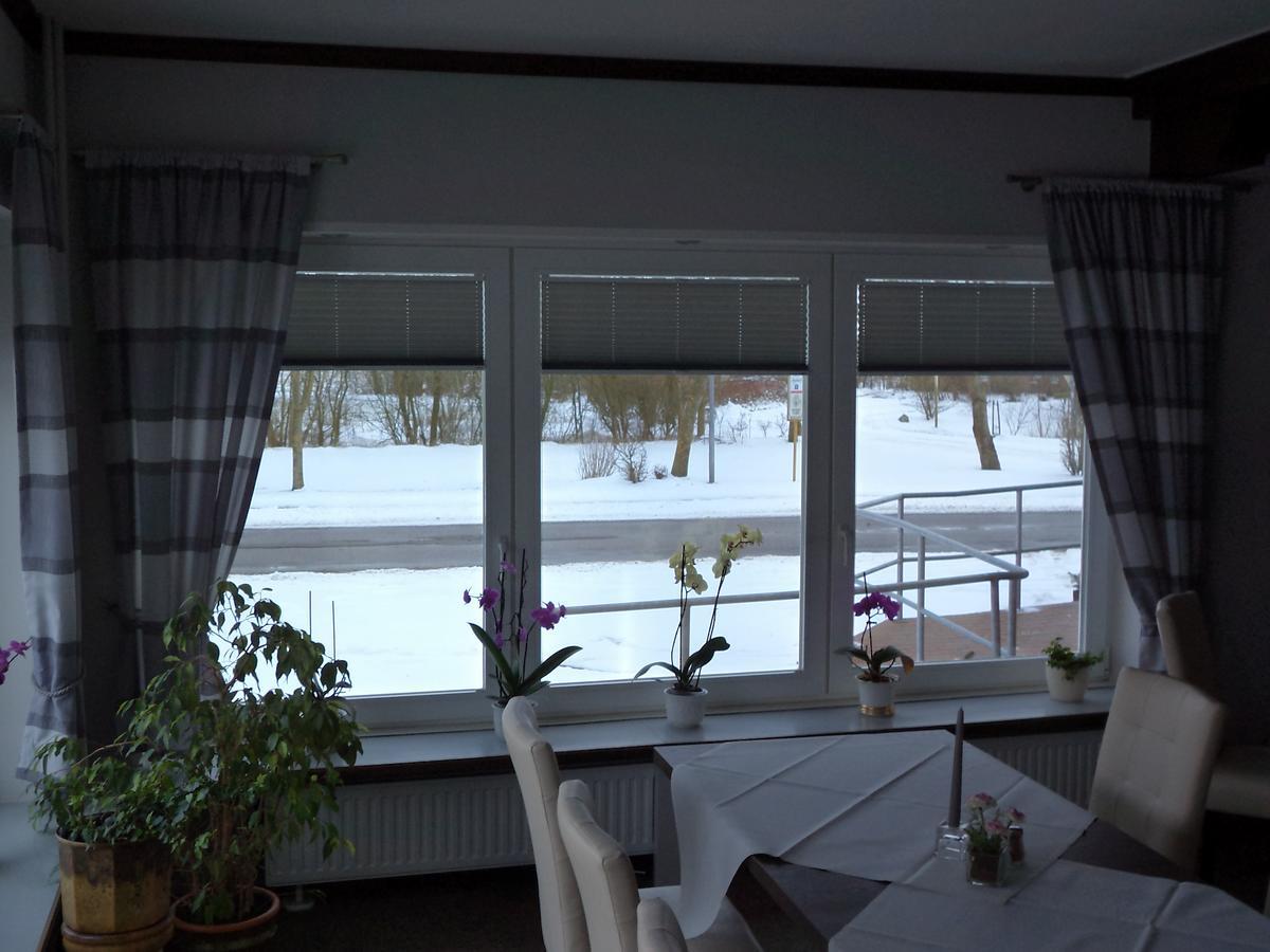 Landgasthof Fegetasch ノイキルヒェン エクステリア 写真