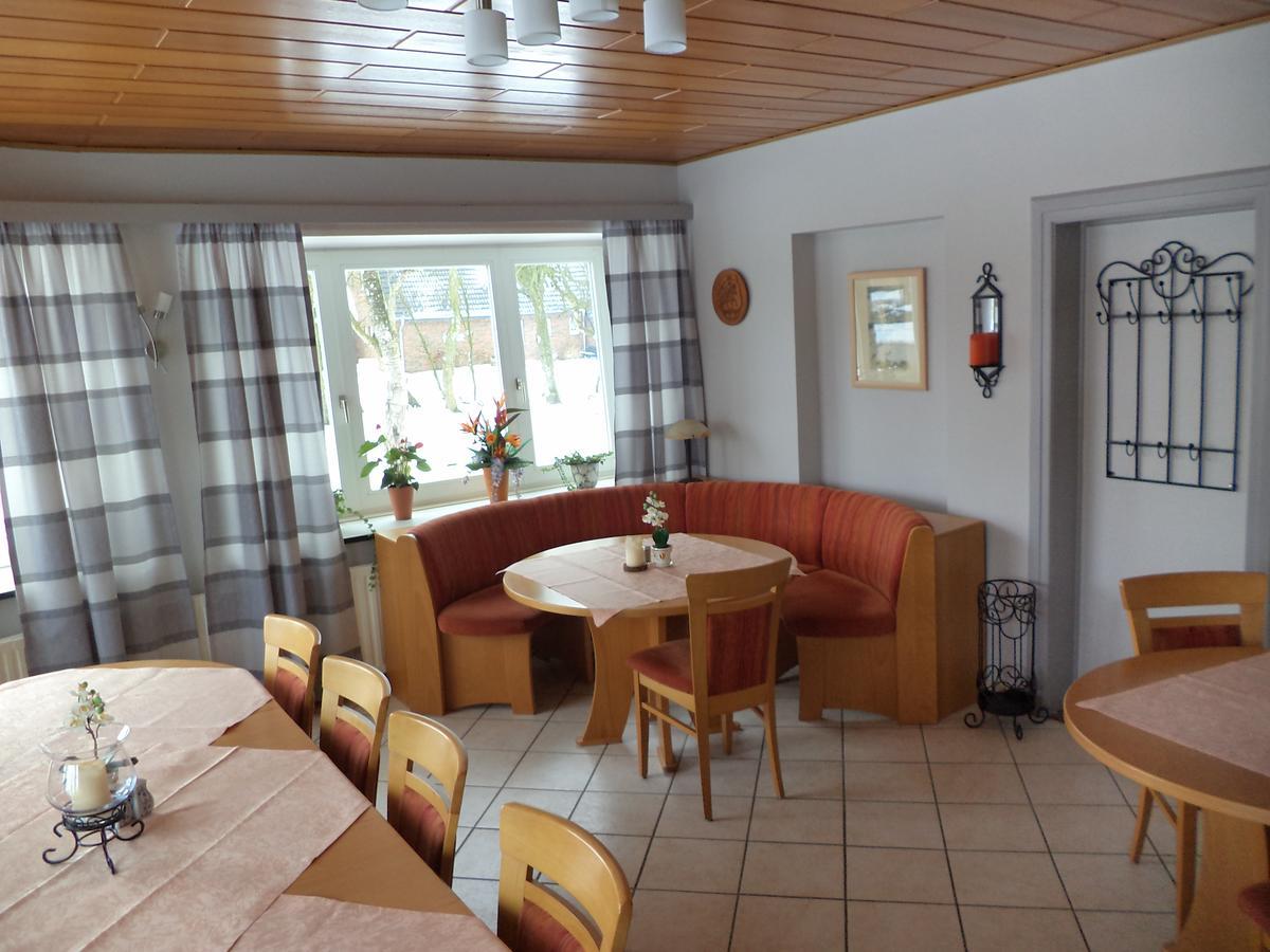 Landgasthof Fegetasch ノイキルヒェン エクステリア 写真