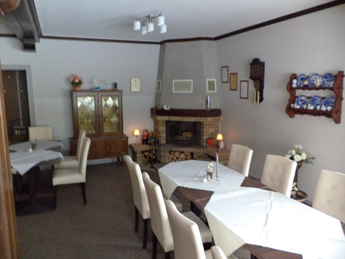 Landgasthof Fegetasch ノイキルヒェン エクステリア 写真