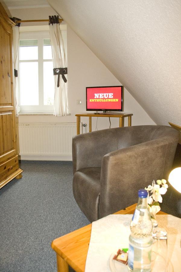 Landgasthof Fegetasch ノイキルヒェン エクステリア 写真