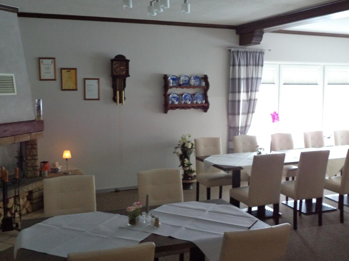 Landgasthof Fegetasch ノイキルヒェン エクステリア 写真